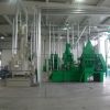 Переработка отходов, переработка шин, шредеры, грануляторы, MTB-Recycling СНГ