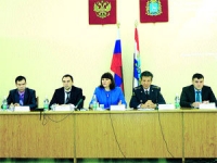 Контролировать охрану окружающей среды будут муниципалитеты