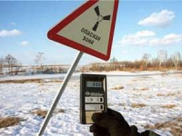 Германское правительство притормозило отправку на Южный Урал ядерных отходов