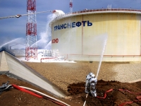 «Транснефть» вписалась в экологические стандарты Болгарии