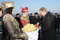 Экологи Татарстана требуют прекратить эксперимент по радиационной обработке семян