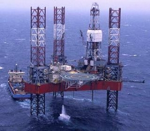 «Газпром» оштрафован за бурение шельфа Камчатки 